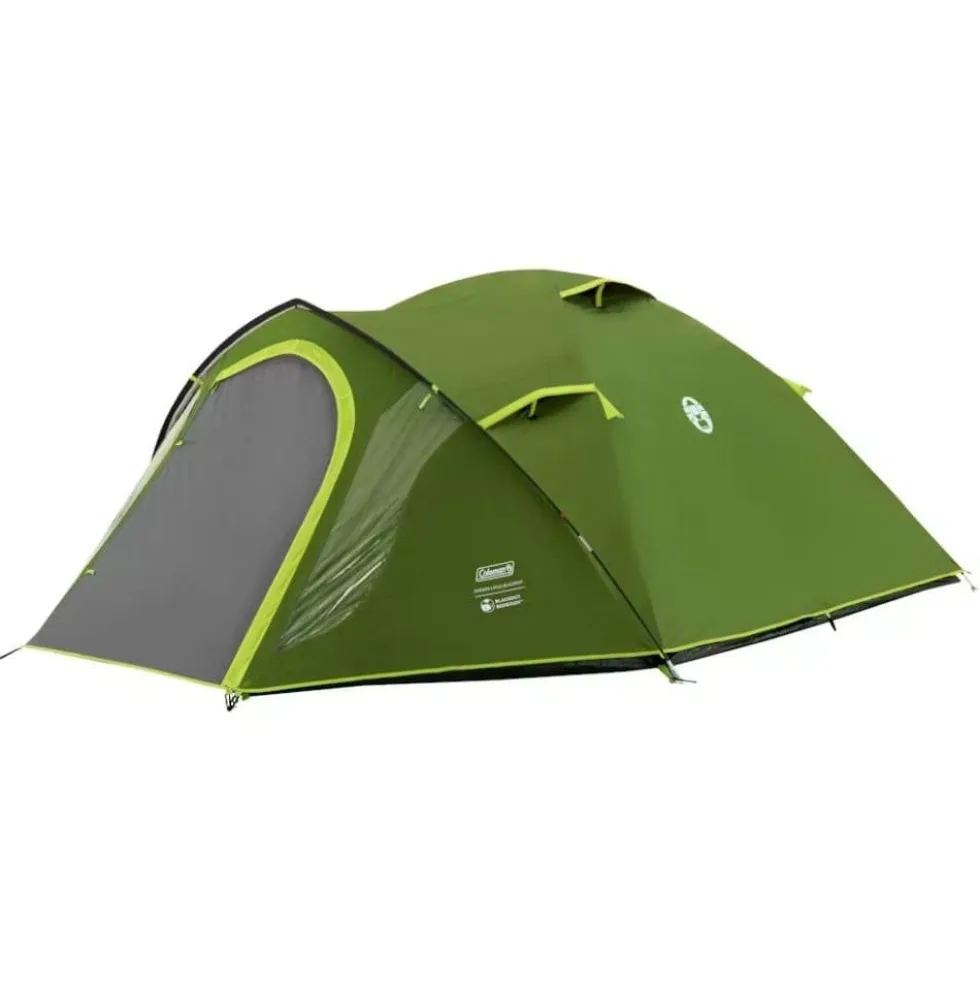 Darwin 4+ Blackout Coleman 2209451