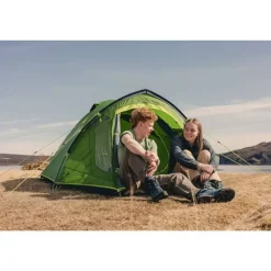 Darwin 3+ Blackout Coleman 2209416