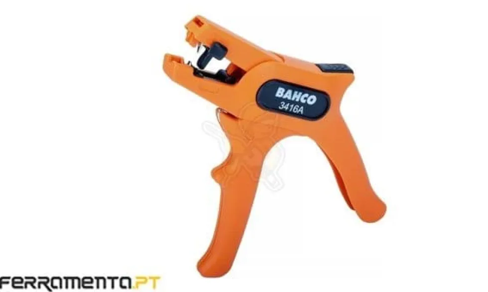 Descarnador Automático Bahco 3416A