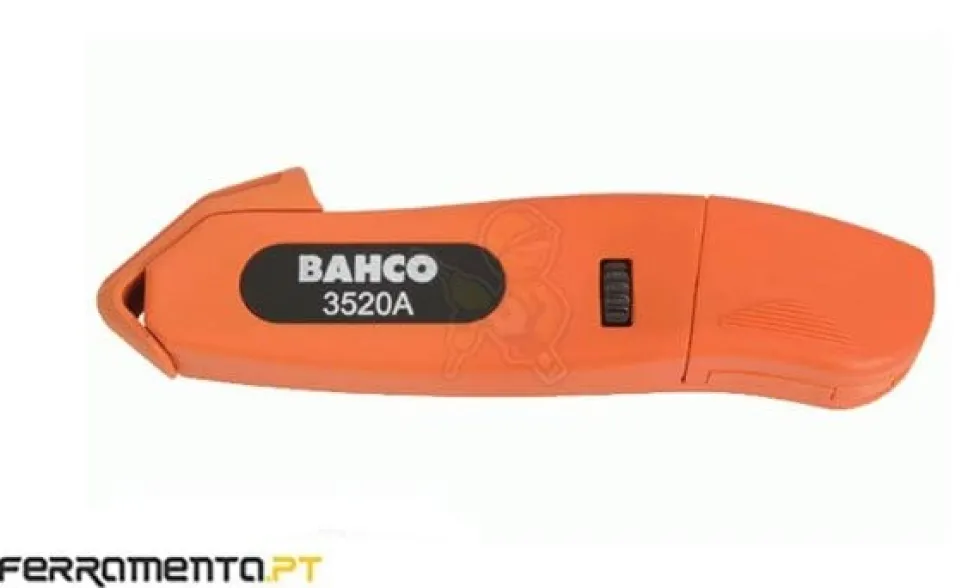 Descarnador Giratório Bahco 3520A