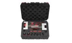 Descravador Corrente Motor Mercedes Diesel/Gasolina Kroftools 1609