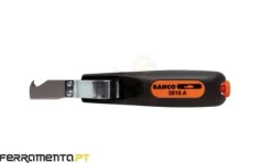 Desencapador Bahco 3518A