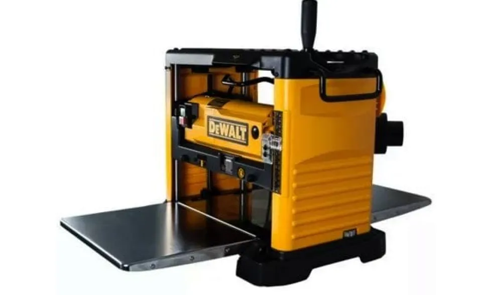 Desengrossadeira Portátil 1800W DeWalt DW733