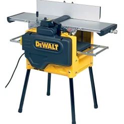 Desengrossadeira 2100W + Mesa de Trabalho DeWalt D27300-QS
