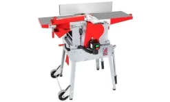 Desengrossador de Plaina 230V Holzmann HOB260MINI