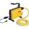 Desentupidora Cobra 32 Set 22 plus 32 1050W Rems 174011R220