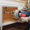 Desentupidora 20-75mm Ridgid K-45AF