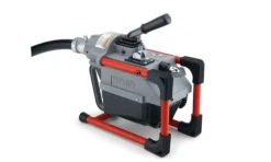 Desentupidora 700W 150mm Ridgid K-60SP SE A25