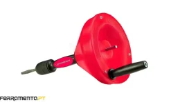 Desentupidor ROSPI H+E Plus Rothenberger 72095