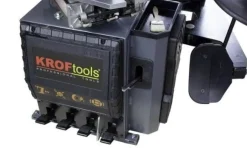 Desmontadora de Pneus Automático 220V Kroftools 9010MO