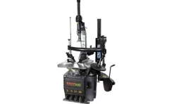Desmontadora de Pneus Automático 220V Kroftools 9010MO