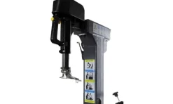 Desmontadora de Pneus Automático 380V Kroftools 9010