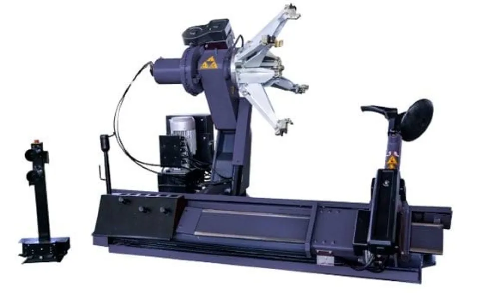 Desmontadora de Pneus 14-56” 380V Kroftools 9008