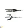 Despolidor de Cilindros 50-180mm 3 Pedras Kroftools 7020