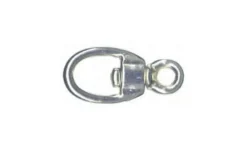 Destorcedor Olhal/ Arco Galvanizado SWG-02 8x 85mm MacFer 032.0023