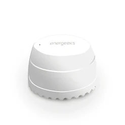 Detector de Inundação Wi-Fi Energeeks EG-SIW001