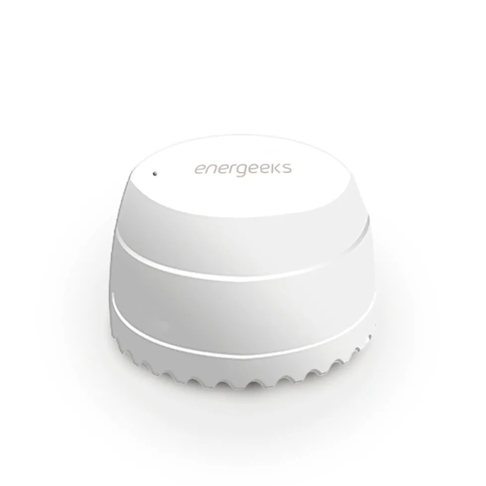 Detector de Inundação Wi-Fi Energeeks EG-SIW001