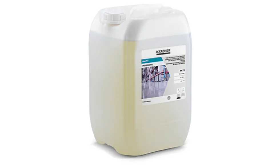Detergente FloorPro RM 776 20L KARCHER 6.295-546.0