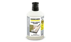 Detergente P/ Pedra e Pavimento RM 611 1L KARCHER 6.295-765.0