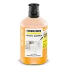 Detergente P/ Plástico RM 613 3 em 1 1L Karcher 6.295-758.0