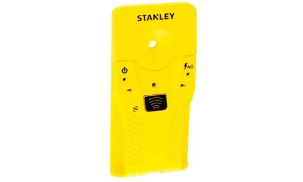 Detetor de Estruturas S100 Stanley STHT77587-0