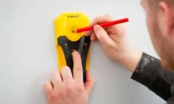Detetor de Estruturas S150 Stanley STHT77588-0