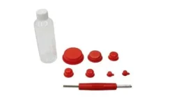 Detetor de Fugas por Fumo Kroftools 8726