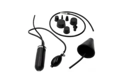 Detetor de Fugas por Fumo Kroftools 8726