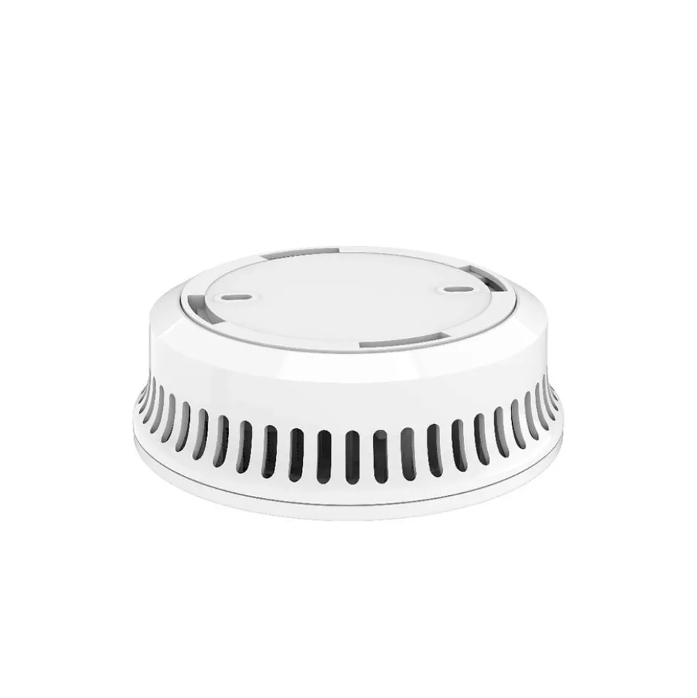 Detetor de Fumo Wi-Fi Energeeks EH-SHW001