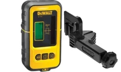 Detetor de Linhas Laser 50m DeWalt DE0892G-XJ