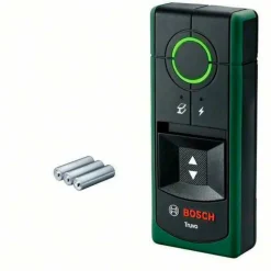 Detetor De Metais Truvo Bosch 0603681205