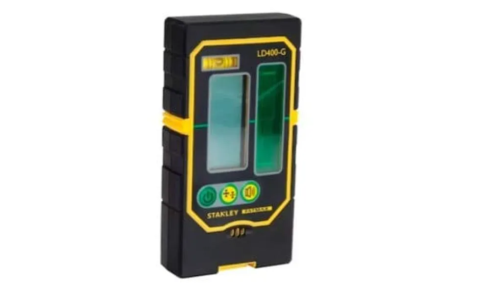 Detetor para Laser de Linhas Verde Stanley FMHT1-74267