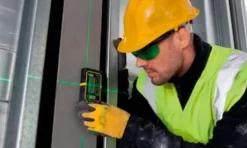 Detetor para Laser de Linhas Verde Stanley FMHT1-74267