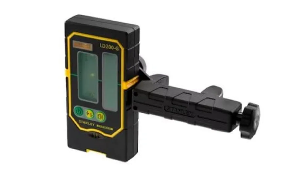Detetor para Laser de Linhas Verde Stanley FMHT1-74267