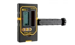 Detetor para Laser Rotativo Vermelho Stanley 1-77-133