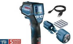 Detetor térmico Bosch GIS 1000 C Professional 0601083300