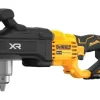DeWalt Berbequim Angular sem Escovas XR 18V sem Carregador/Bateria