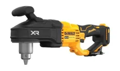DeWalt Berbequim Angular sem Escovas XR 18V sem Carregador/Bateria
