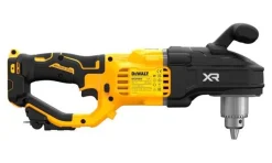 DeWalt Berbequim Angular sem Escovas XR 18V sem Carregador/Bateria