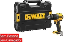 Dewalt Berbequim Aparafusador XR 18V 13mm 74Nm DCD799NT-XJ