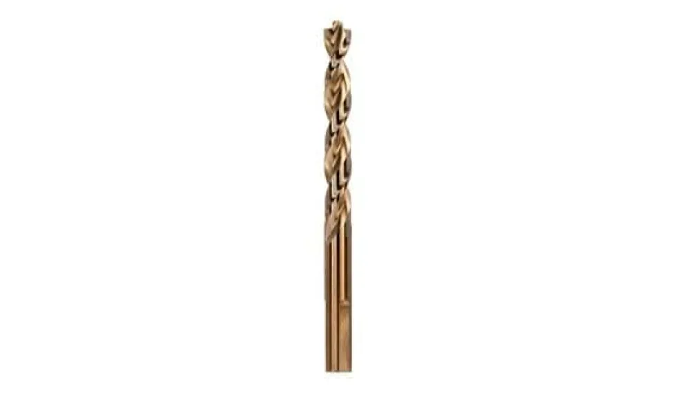 DeWalt Broca para Metal de Cobalto HSS-CO Extreme® 6,8x109mm