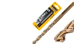 DeWalt Broca para Metal de Cobalto HSS-CO Extreme® 6,8x109mm