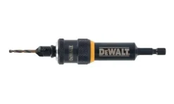 Dewalt Broca Piloto C/ Adptador Nº8 DT70787-QZ