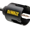 DeWalt Coroa Multi-Material de Carboneto 60mm