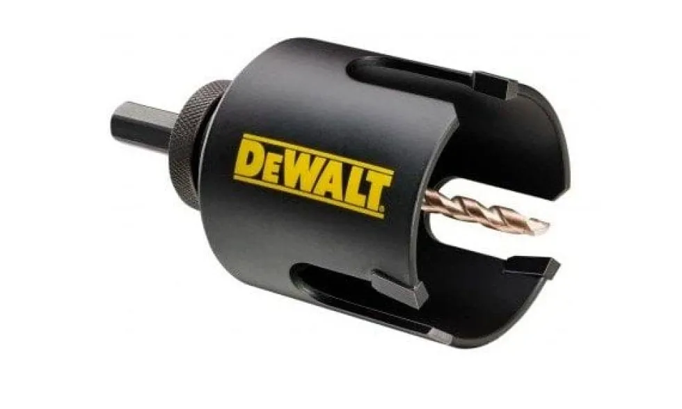 DeWalt Coroa Multi-Material de Carboneto 60mm