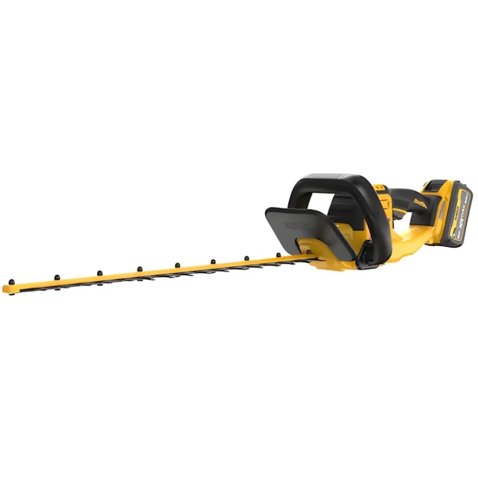 DeWalt Corta-sebes XR FLEXVOLT 65cm com 1 bateria 54V/18V Li-Ion 9Ah