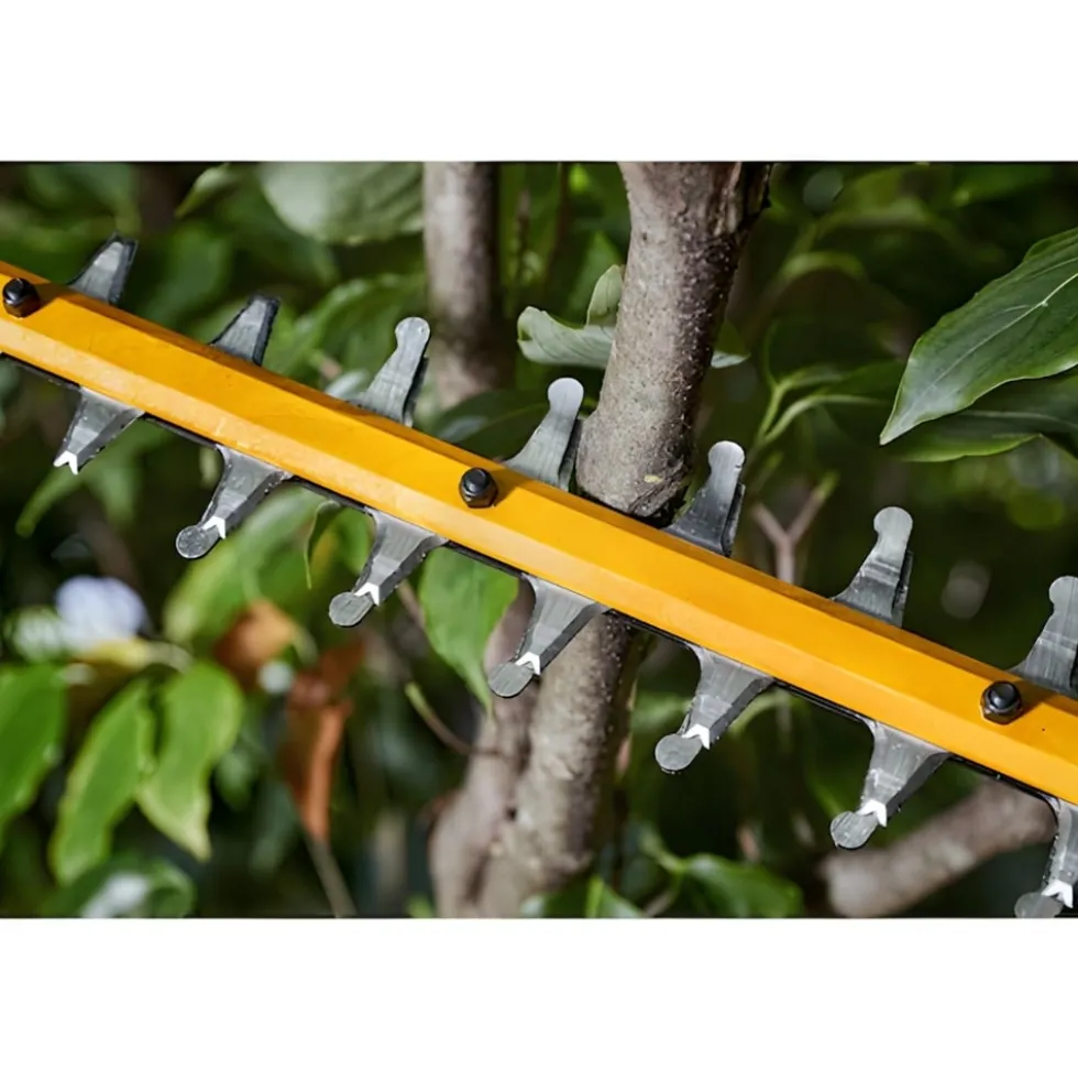 DeWalt Corta-sebes XR FLEXVOLT 65cm com 1 bateria 54V/18V Li-Ion 9Ah