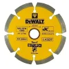 DeWalt Disco de Diamante para o Corte de Materiais de Construção/Betão 230x22,2 mm
