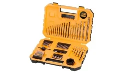 Dewalt Estojo de Brocas e Pontas 100Pcs DT71566-QZ