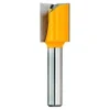 DeWalt Fresa de Corte a Direito 2 Cortantes, Diâmetro de Corte: 14mm, comprimento útil: 20mm